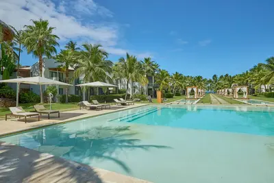 Hôtel Samana Hotel & Residences 