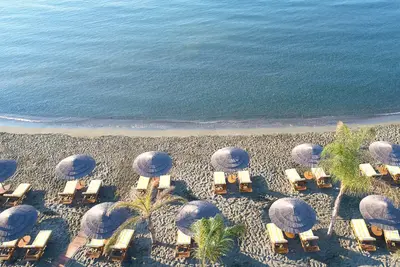 Hôtel Four Seasons Hotel