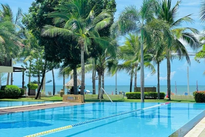 Hôtel Pranburi, MyClub Dolphin Bay Resort "Formule Siam Nature et Découverte" 3/