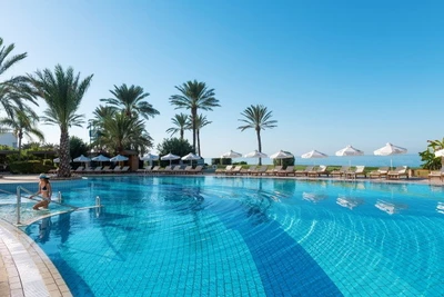 Hôtel Constantinou Bros Athena Beach