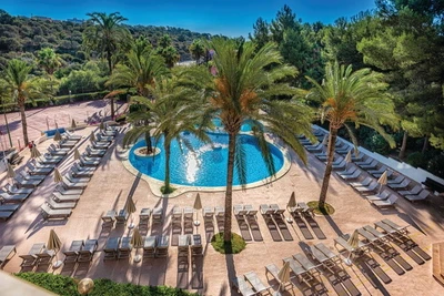 Hôtel TUI Sélection Grupotel Cala Marsal Nature