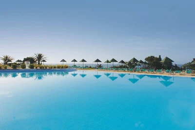 Hôtel TUI Sélection Pestana Viking Beach & Golf