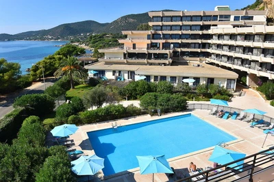 Résidence hôtelière Tui Selection Les Calanques