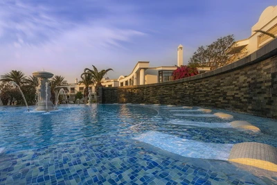 Hôtel TUI Sélection Samara