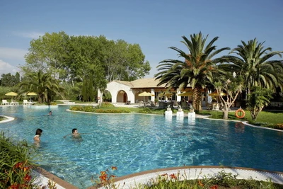 Hôtel Adult Only +12 - TUI Selection St George's Bay