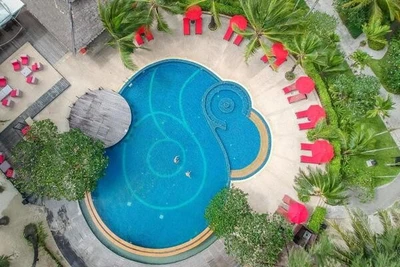 Hôtel Centara Koh Chang Tropicana Resort