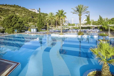 Hôtel Tui Blue Ephesus