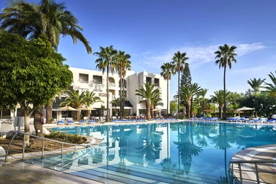 Hôtel TUI Selection Tui Suneo Palm Beach Skanes