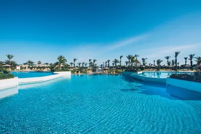 Hôtel Iberostar Selection Royal El Mansour