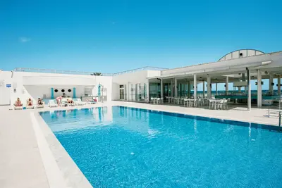 Hôtel El Mehdi Beach Resort