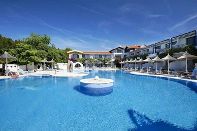 Hôtel Acrotel Athena Pallas