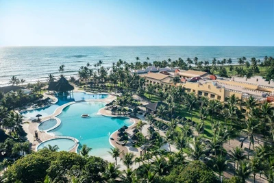 Hôtel Iberostar Waves Bahia