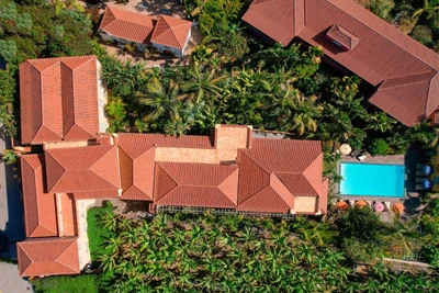 Hôtel Adult Only (+16) - Hacienda de Abajo
