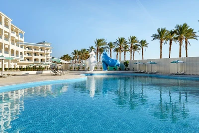 Hôtel Flow Spectrum Resort Sahl Hasheesh