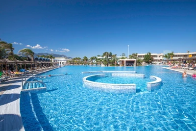 Hôtel Blue Lagoon Resort
