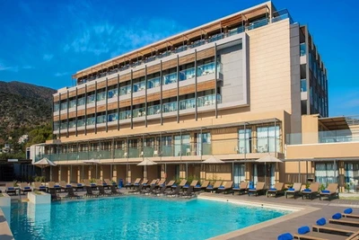 I Resort Beach Hôtel & Spa
