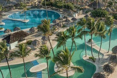 Hôtel Iberostar Waves Dominicana