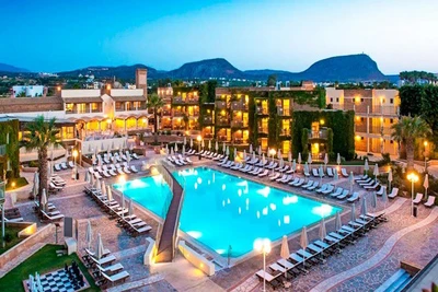 Hôtel Kahlua Boutique