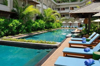 Hôtel Laïla, Seychelles A Tribute Portfolio Resort by Marriott