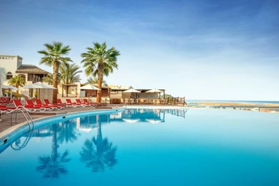 ÔClub Experience The Cove Rotana Resort - Vols Etihad