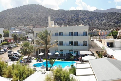 Hôtel Malliotakis Beach