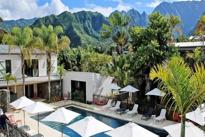 Hôtel Dimitile & Spa by Ôvoyages