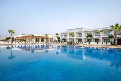 Club Framissima Évasion Radisson Blu Resort, Saidia Beach