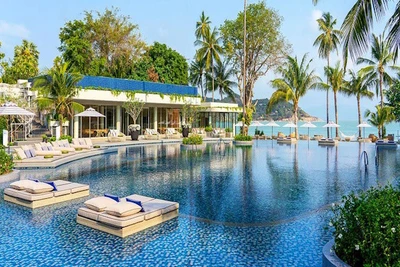 Hôtel Meliá Koh Samui