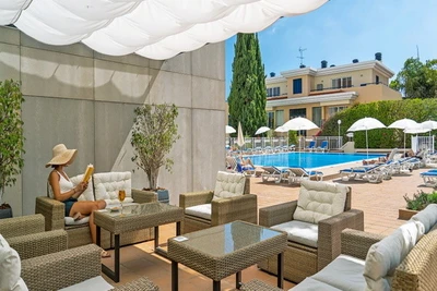 Hôtel Dorisol Mimosa