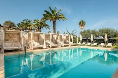 Hôtel Adult Only +16 - Airis Boutique & Suites