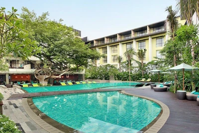 Hôtel Mercure Bali Legian