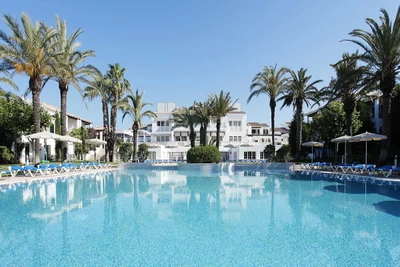 Hôtel Grupotel Club Menorca