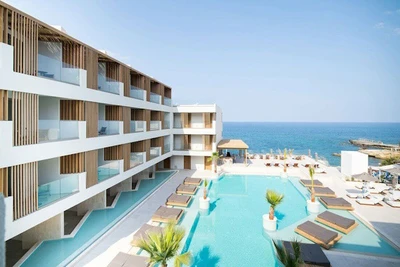Hôtel Akasha Beach