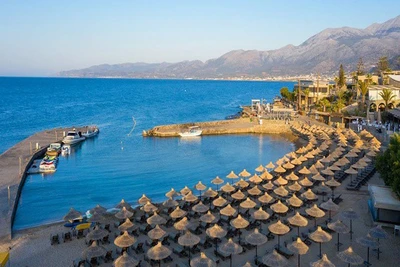 Hôtel Nana Golden Beach