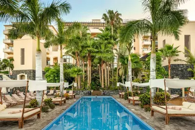 Hôtel Vincci Seleccion la Plantacion Del Sur