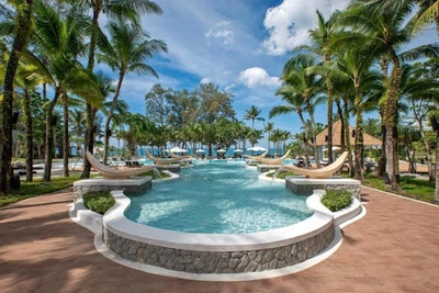 Hôtel Natai Beach Resort