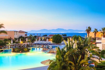Hôtel Natura Park Village Hotel & Spa