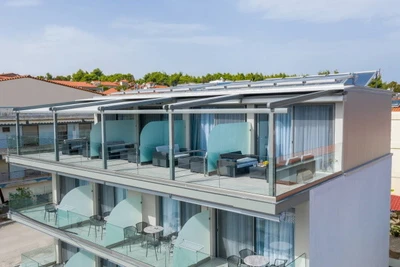 Hôtel 4-You Boutique