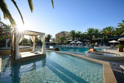 Hôtel Adult Only (+18) - Art Hotel Debono