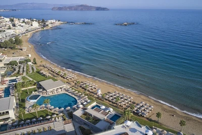 Hôtel Adult Only (+16) - Atlantica Kalliston Resort