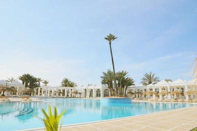 Club Eldorador Djerba Golf Resort & Spa