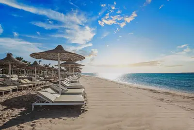 Hôtel Flow Spectrum Resort Sahl Hashees