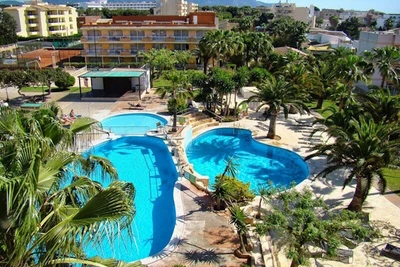 Hôtel Club Simó