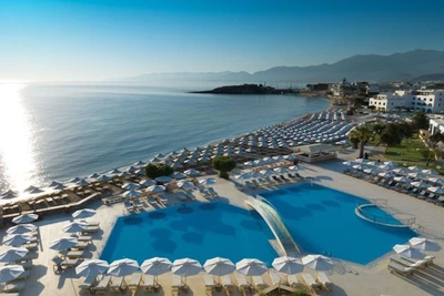 Hôtel Creta Maris