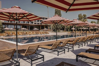 Hôtel Adult Only - Cook's Club Corfu