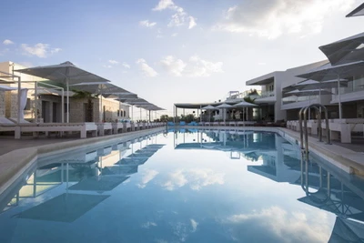 Hôtel Adult Only +16 -  Aloe Boutique & Suite