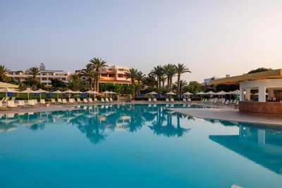 Hôtel Anissa Beach