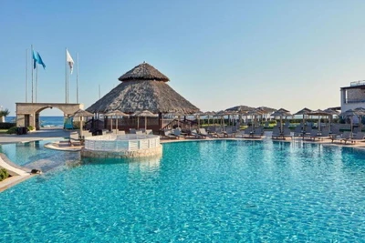 Hôtel Atlantica Caldera Palace