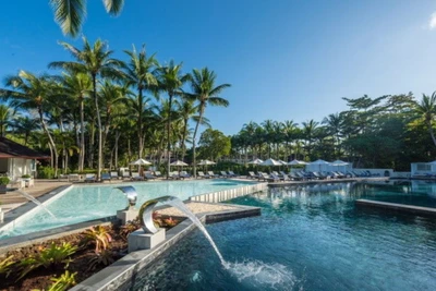 Hôtel Dusit Thani Krabi Beach Resort