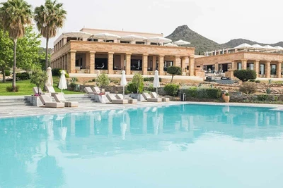 Hôtel Cape Sounio Grecotel Boutique Resort -